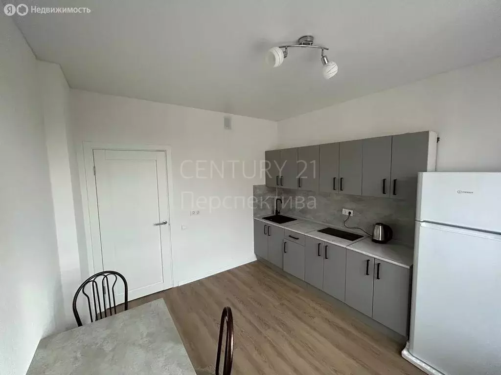 1-комнатная квартира: Люберцы, микрорайон Зенино ЖК Самолёт, ... - Фото 1