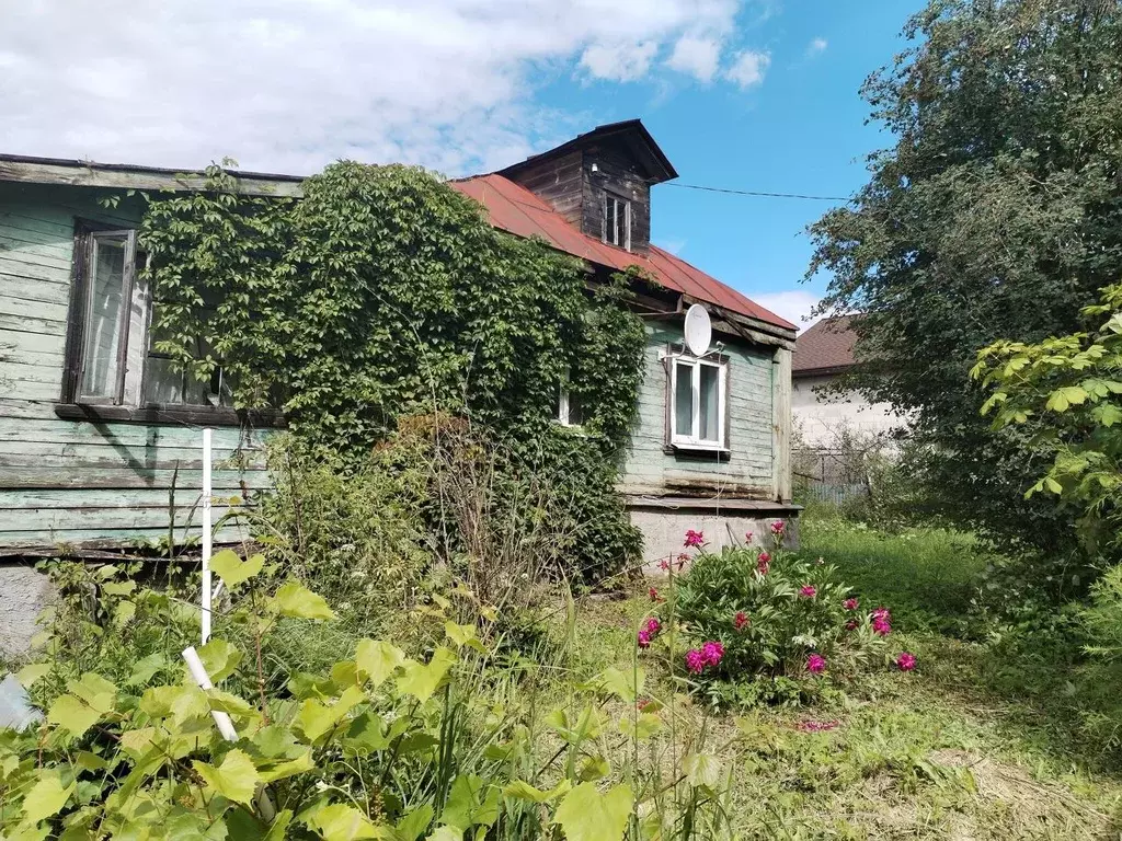 Дом в Владимирская область, Собинка Южная ул., 17 (40 м) - Фото 0