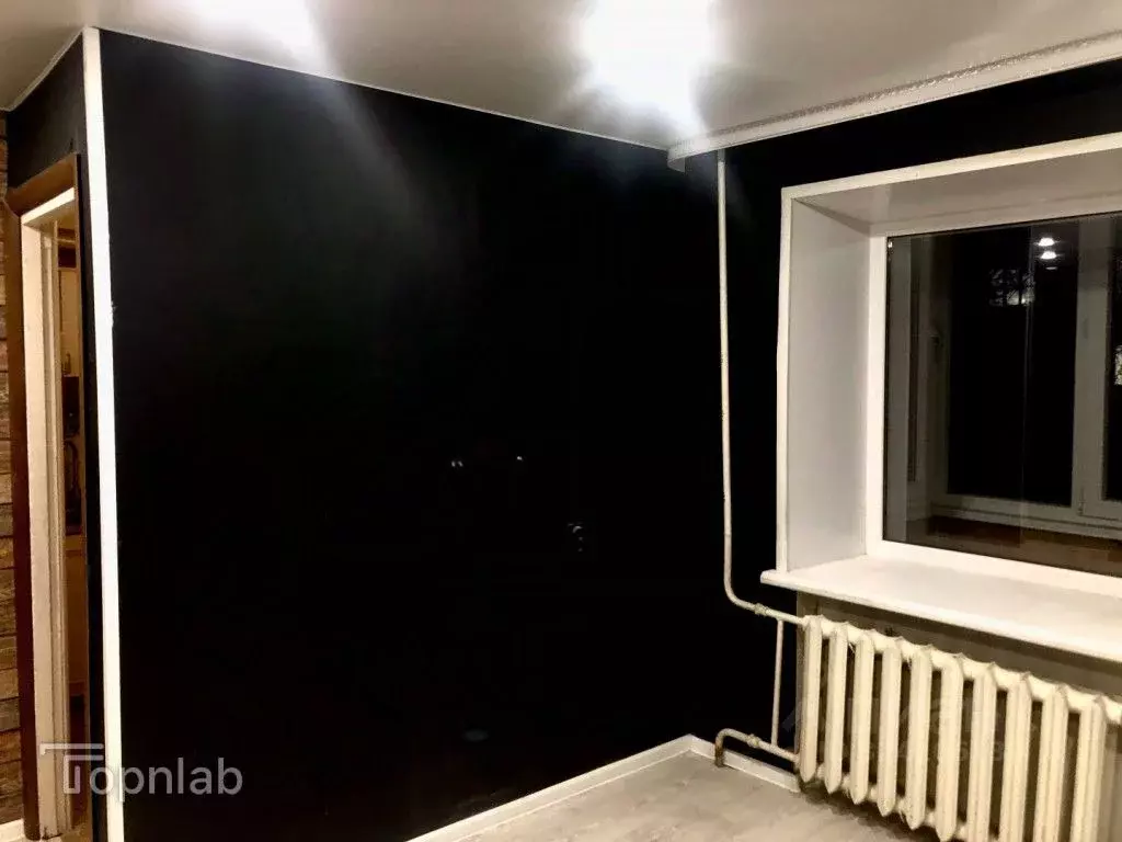 3-к кв. Башкортостан, Уфа Айская ул., 75/1 (56.1 м) - Фото 1