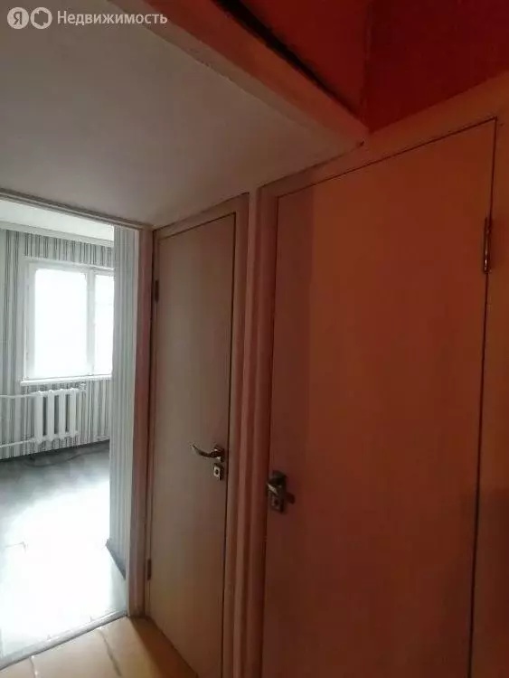 2-комнатная квартира: Кемерово, улица Ворошилова, 16 (43.3 м) - Фото 1