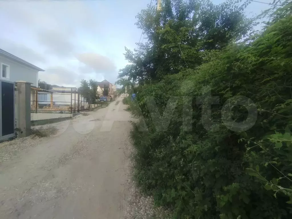 Участок 4,2 сот. (СНТ, ДНП) - Фото 1