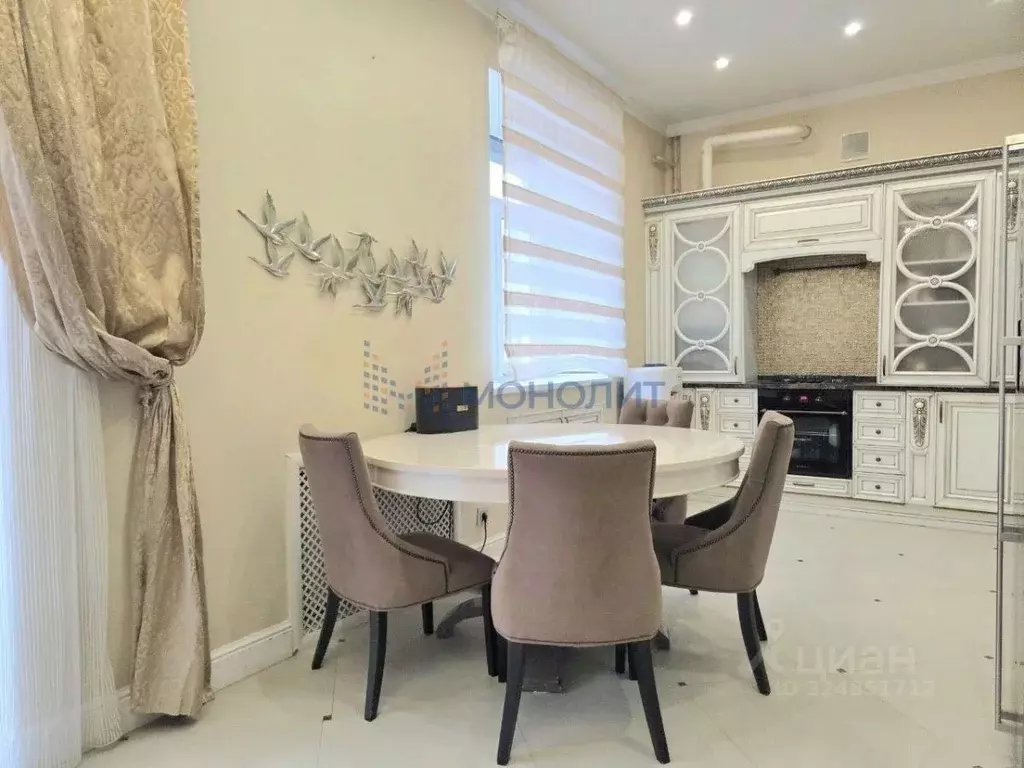 3-к кв. Нижегородская область, Дзержинск просп. Дзержинского, 14А ... - Фото 1