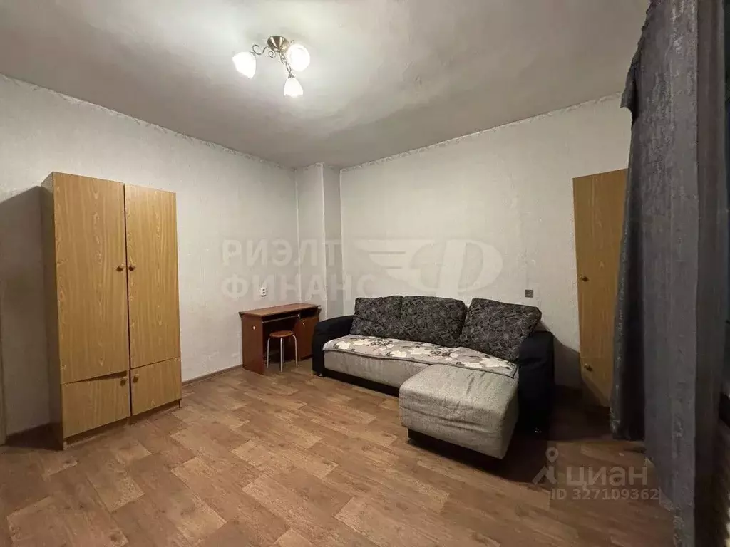 3-к кв. Калининградская область, Калининград ул. Литовский Вал, 43 ... - Фото 2