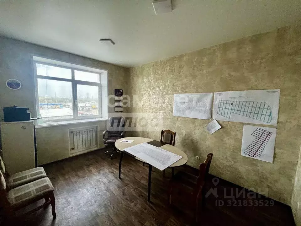 Офис в Алтайский край, Барнаул проезд Сухой лог, 13/1 (14 м) - Фото 0