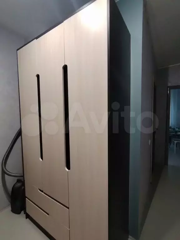 1-к. квартира, 39 м, 2/3 эт. - Фото 0