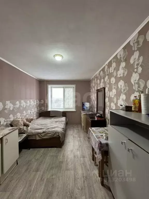 2-к кв. Коми, Сыктывкар Петрозаводская ул., 29 (36.0 м) - Фото 0