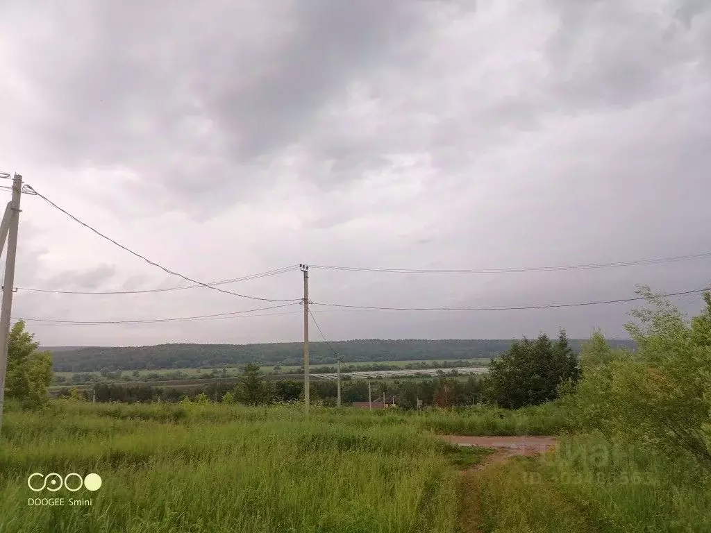 Участок в Калужская область, Калуга городской округ, д. Воровая  (18.0 ... - Фото 1