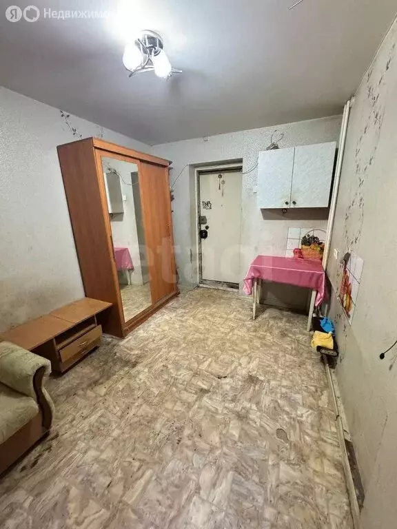 1к в 4-комнатной квартире (11.3 м) - Фото 2