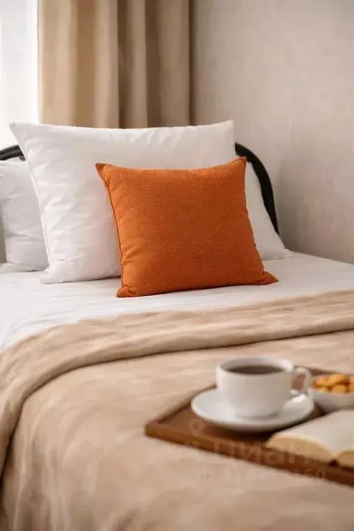 2-к кв. Самарская область, Сызрань Советская ул., 108 (65.0 м) - Фото 2