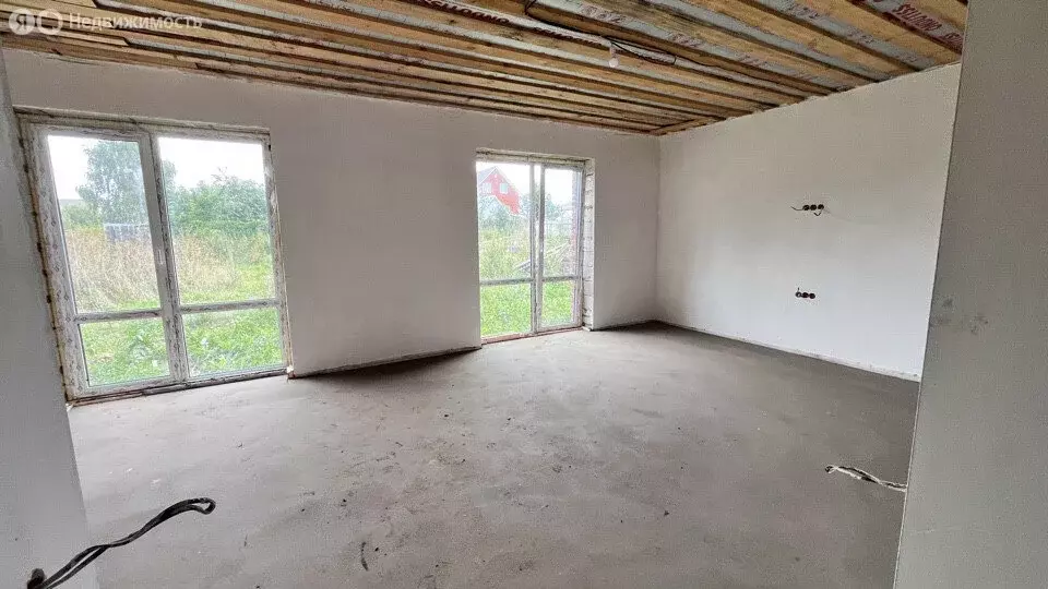 Дом в Воткинск, улица Антонова, 103 (100 м) - Фото 0