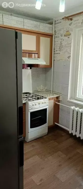 1-комнатная квартира: Йошкар-Ола, улица Анникова, 3 (36 м) - Фото 1
