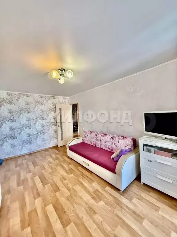 2-к. квартира, 43,4 м, 13/14 эт. - Фото 1