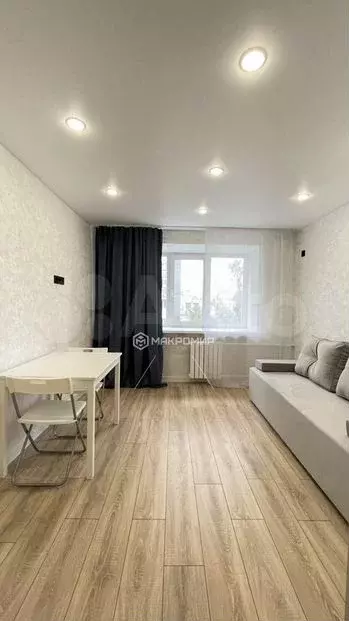 Квартира-студия, 17,9 м, 3/5 эт. - Фото 0