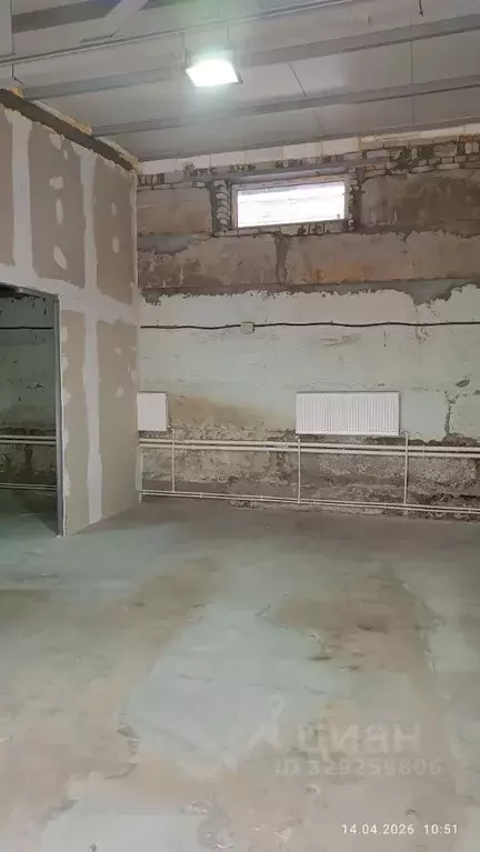 Производственное помещение в Брянская область, Брянск ул. Ульянова, ... - Фото 2