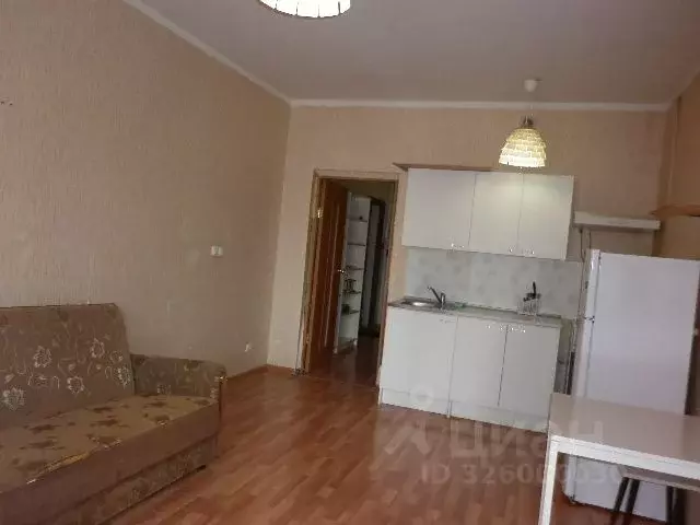 Студия Московская область, Реутов Юбилейный просп., 78 (30.0 м) - Фото 2