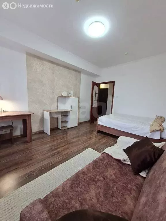 1-комнатная квартира: Улан-Удэ, улица Трубачеева, 152А (35.6 м) - Фото 2