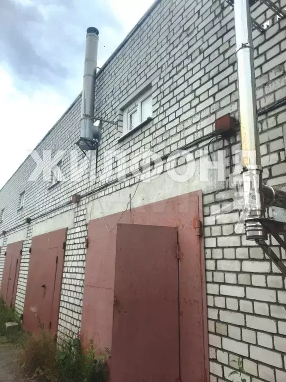 Купить Гараж В Архангельске Свежие Объявления