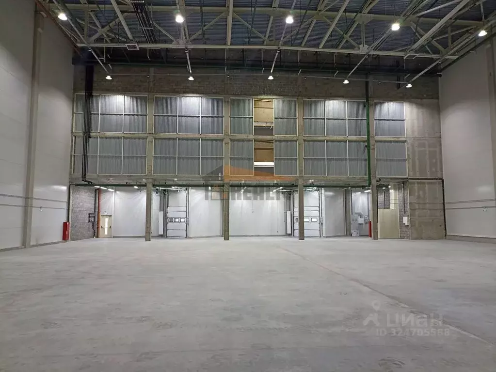 Склад в Московская область, Видное Белокаменное ш., вл20А (1655 м) - Фото 2