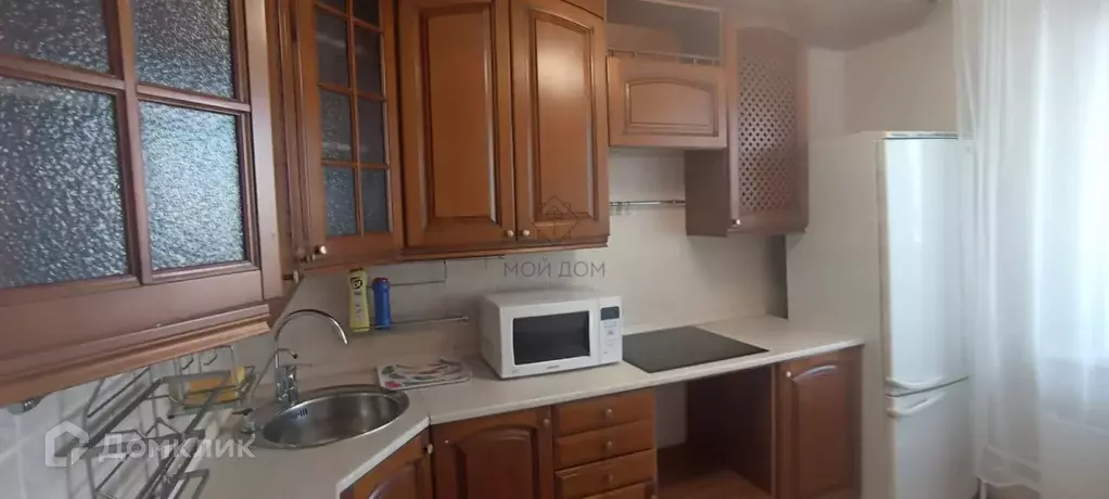 Продаётся 1-к квартира, 37.5 м - Фото 1