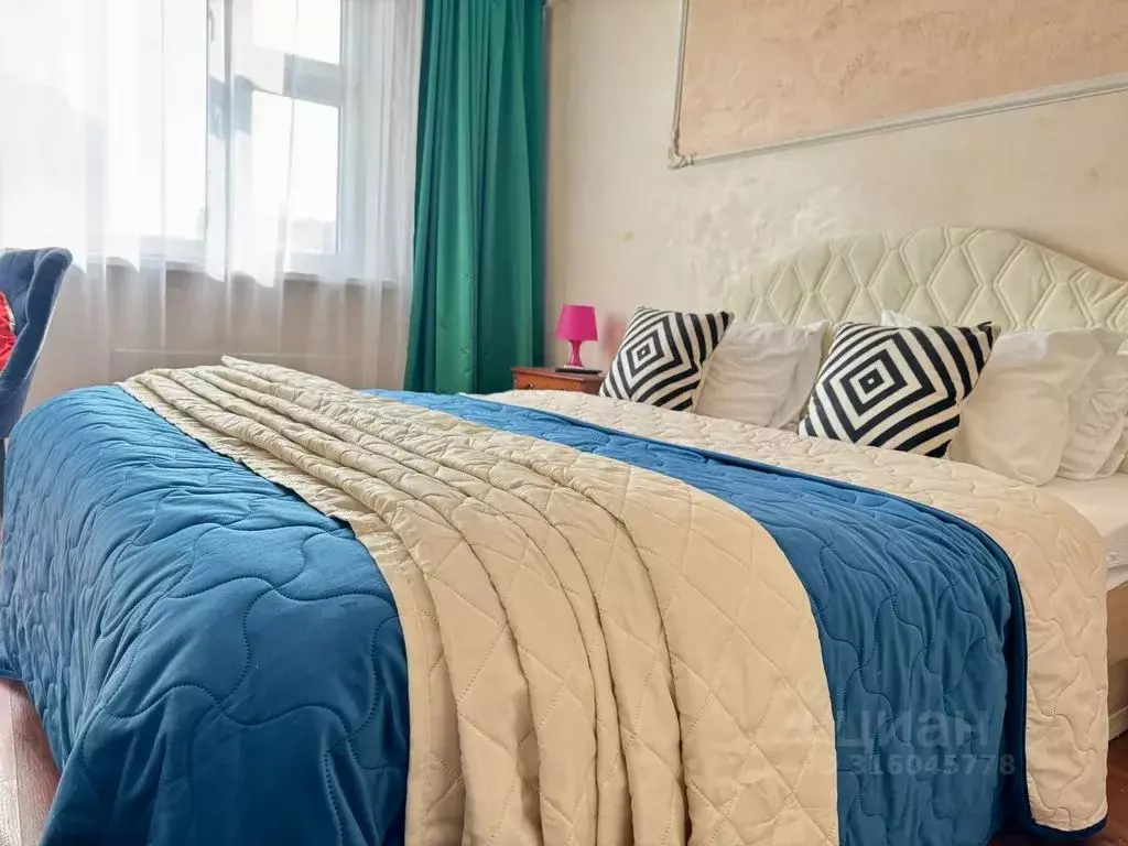 1-к кв. Московская область, Люберцы ул. Назаровская, 4 (35.0 м) - Фото 1