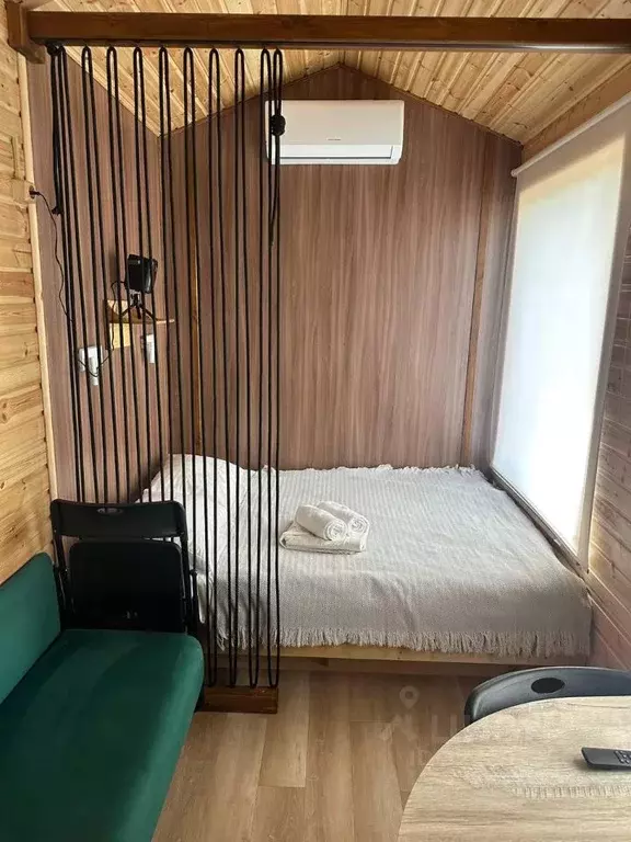 Комната Липецкая область, Задонский район, Каменский сельсовет, с. ... - Фото 1