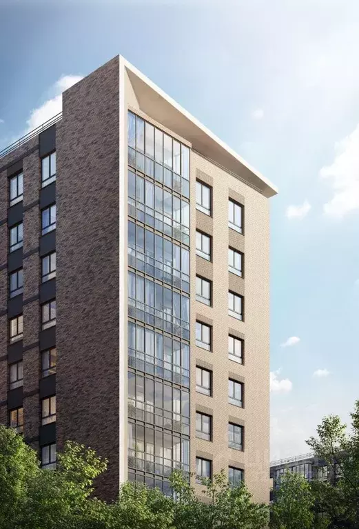 Студия Ленинградская область, Всеволожский район, Заневское городское ... - Фото 2