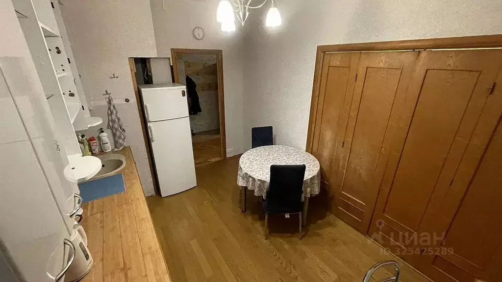 2-к кв. Москва Северное Чертаново мкр, 2к203 (60.0 м) - Фото 1