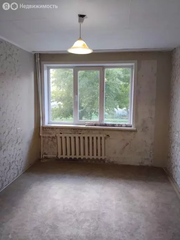 2-комнатная квартира: Камышлов, Советская улица, 9 (43.3 м) - Фото 0