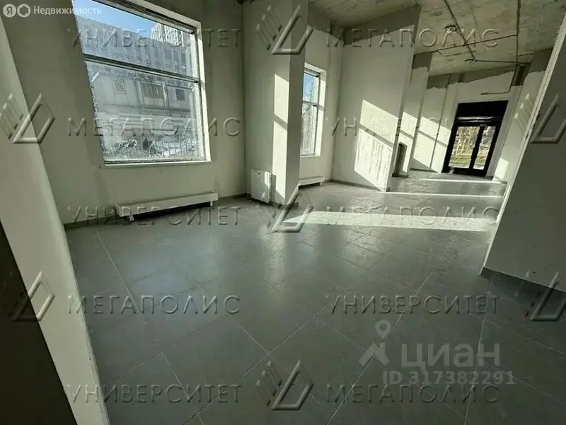 Помещение свободного назначения в Москва Измайловский проезд, 5/1к2 ... - Фото 0