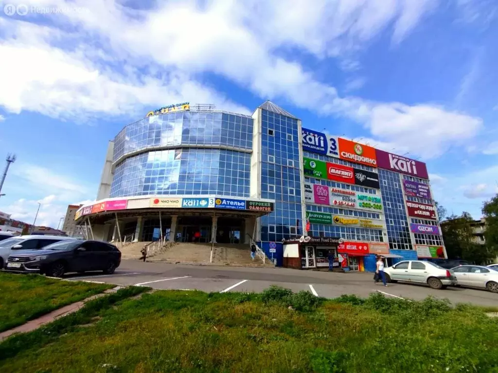 Помещение свободного назначения (20 м) - Фото 1