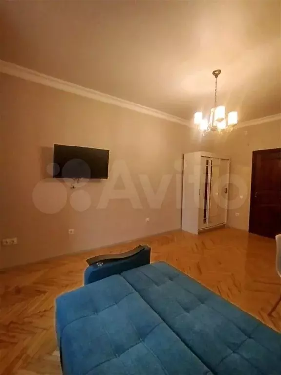Комната 18 м в 4-к., 2/8 эт. - Фото 1