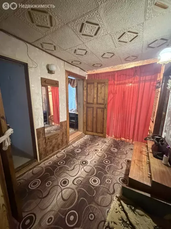 Дом в Волгоград, Чарджуйская улица, 81 (57.4 м) - Фото 1