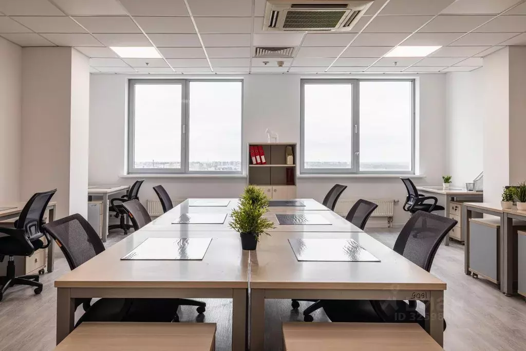 Офис в Москва ул. Академика Варги, 8к1с1 (77 м) - Фото 2