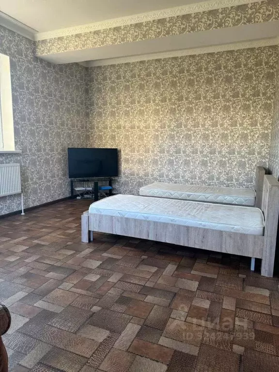 Дом в Крым, Симферопольский район, Чистенское с/пос  (90 м) - Фото 1