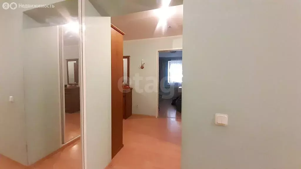 4-комнатная квартира: Томск, улица Белинского, 35/1 (115 м) - Фото 1