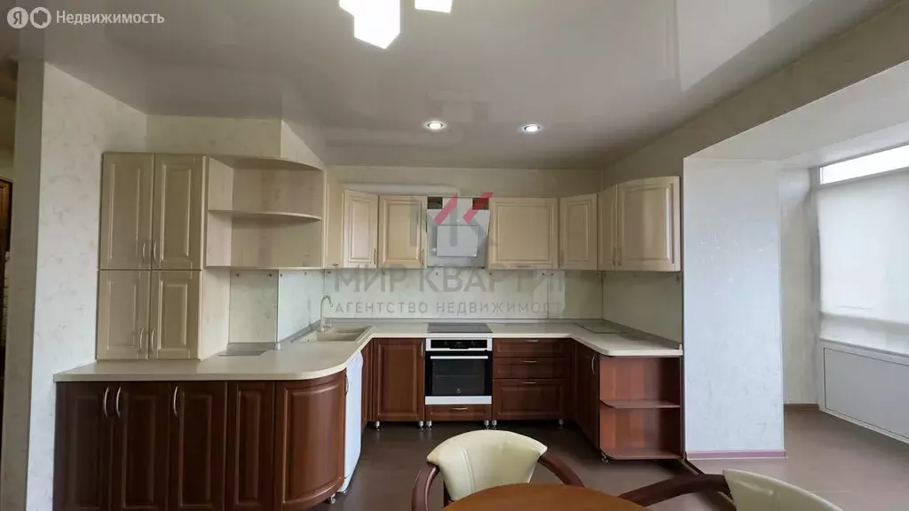 3-комнатная квартира: Абакан, улица Лермонтова, 18 (71.6 м) - Фото 2