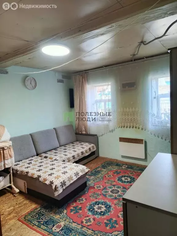Дом в Зеленодольск, улица Шарифа Камала, 23 (33 м) - Фото 0