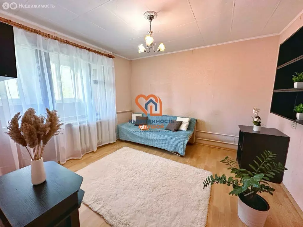 2-комнатная квартира: Севастополь, Балаклава, Ракетная улица, 8 (56.4 ... - Фото 0