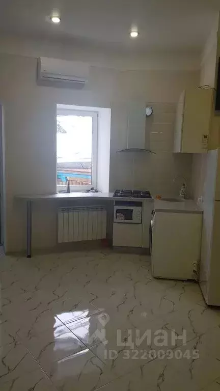 2-к кв. Крым, Ялта ул. Игнатенко, 7 (55.0 м) - Фото 2