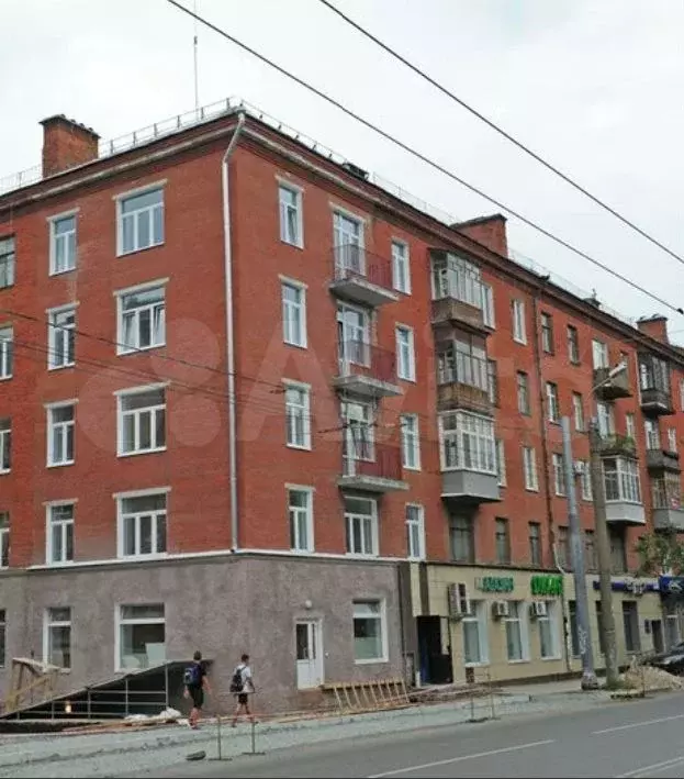 Свободного назначения 167м - Фото 1
