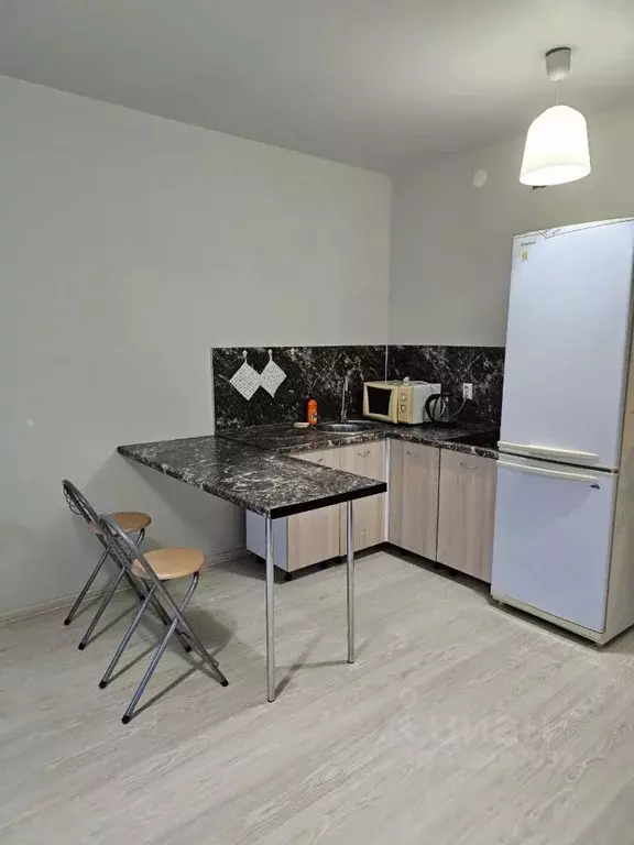 Студия Татарстан, Казань ул. Оренбургский Тракт, 4Б (30.1 м) - Фото 0