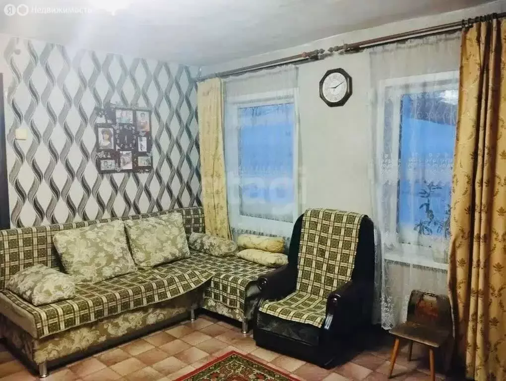 Дом в Прокопьевск, Высокогорная улица (80 м) - Фото 2