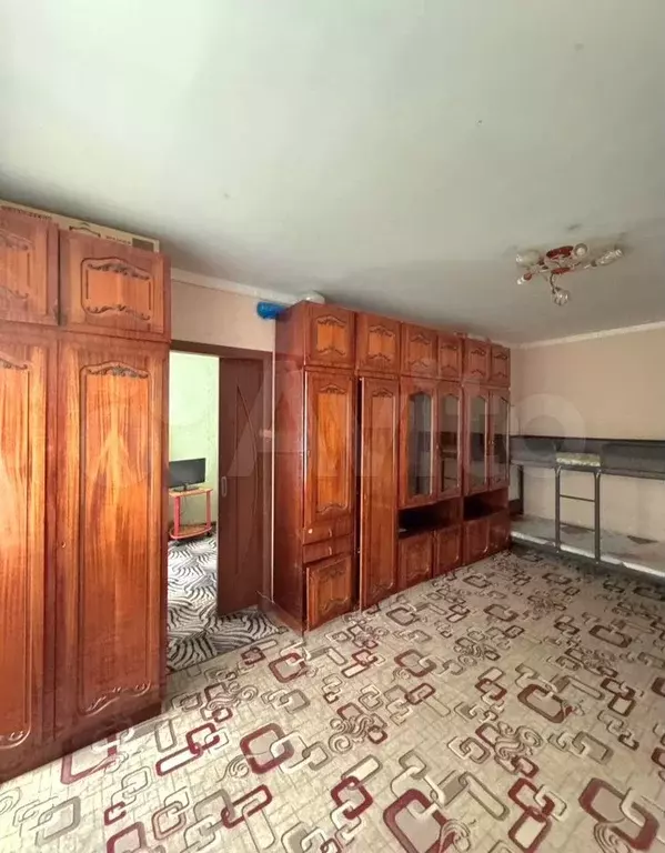 2-к. квартира, 46 м, 2/5 эт. - Фото 1