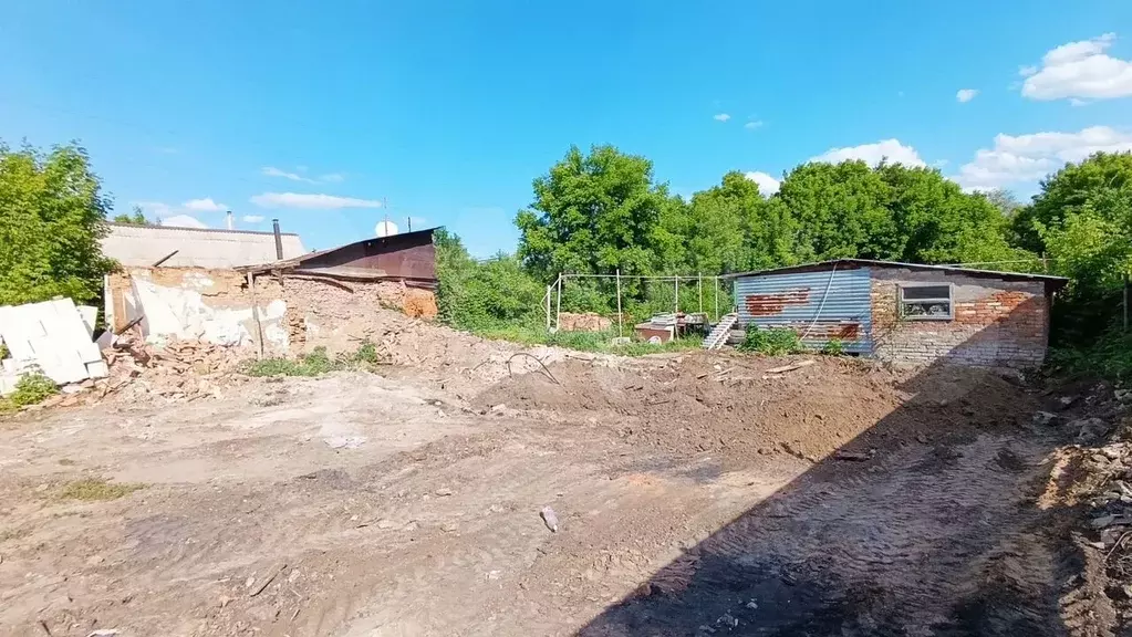 Участок 7,8 сот. (ИЖС) - Фото 1