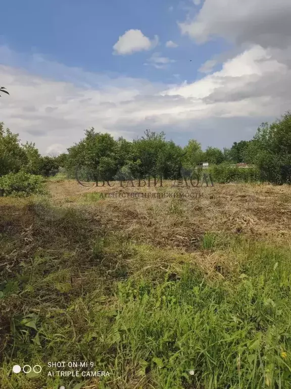 Участок 13 сот. (СНТ, ДНП) - Фото 1