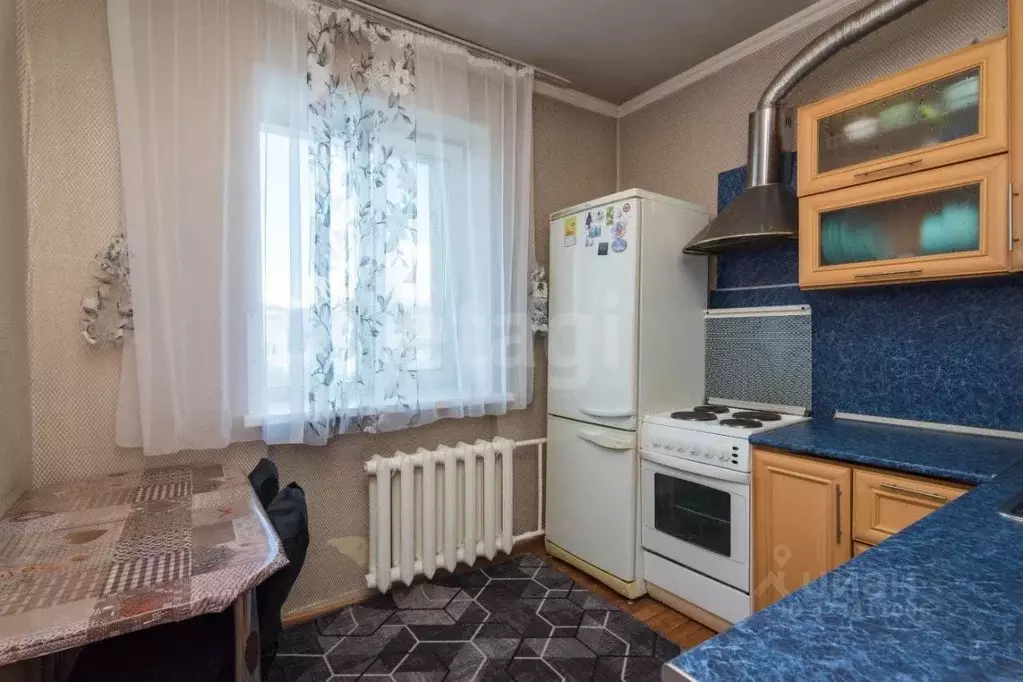 1-к кв. Амурская область, Благовещенск ул. Калинина, 110 (34.0 м) - Фото 2