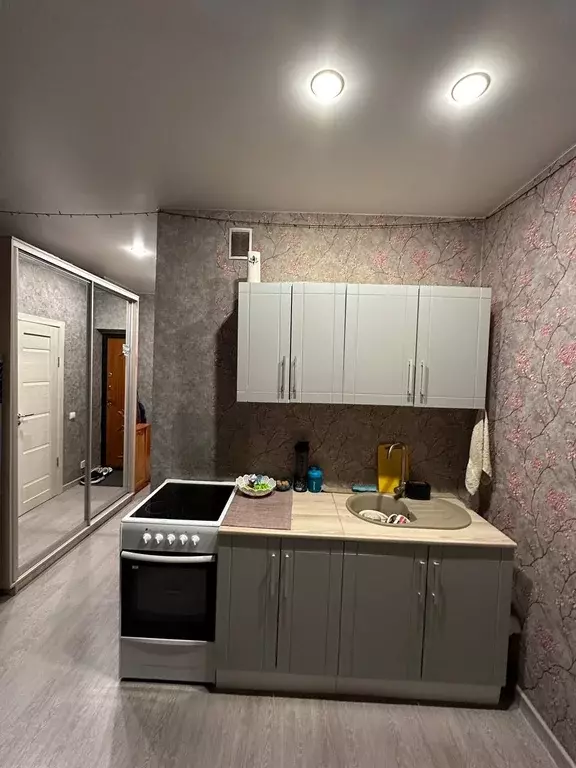Продаётся квартира-студия, 23 м - Фото 0