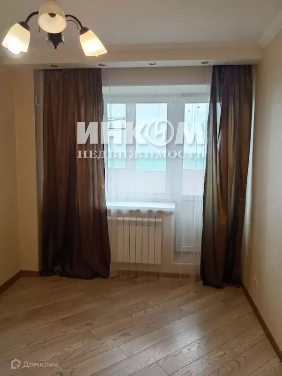 Продаётся 1-к квартира, 40 м - Фото 1