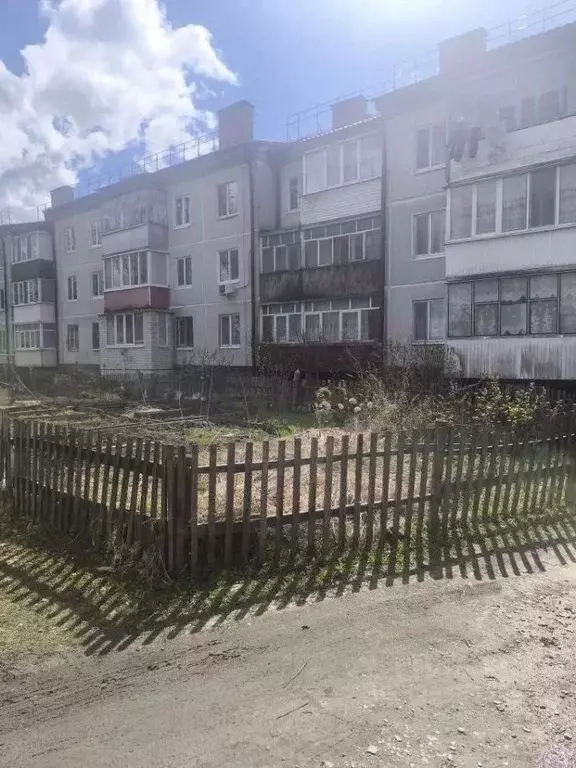1-к кв. Брянская область, Дятьково ул. Фокина, 63 (34.5 м) - Фото 2