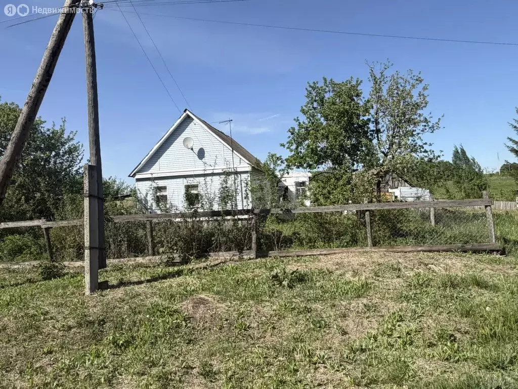 Дом в село Старое Хмелевое, улица Пасека (46.8 м) - Фото 2